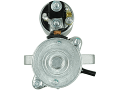 Anlasser Starter für FORD MAZDA VOLVO C-MAX FOCUS II Turnier Stufenheck