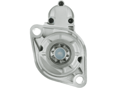 Anlasser Starter für AUDI SEAT SKODA VOLVO VW A1 Sportback A3 Cabriolet