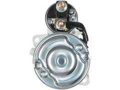 Anlasser Starter für ALFA ROMEO FIAT LANCIA OPEL SAAB SUZUKI CHEVROLET CADILLAC