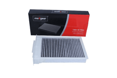 Filter Innenraumluft für CITROËN PEUGEOT TOYOTA C1 107 AYGO Kasten/Schrägheck