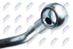 Ölleitung Lader für AUDI SEAT SKODA VW A3 LEON TOLEDO II OCTAVIA I Combi
