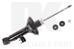 Stoßdämpfer Vorderachse rechts für TOYOTA HILUX VII Pick-up