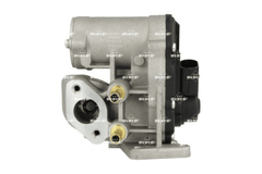 AGR Ventil für AUDI SKODA VW A3 Sportback OCTAVIA II Combi EOS GOLF V PLUS