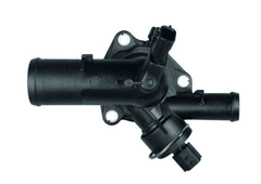 Thermostat Kühlmittel für RENAULT CLIO III Grandtour MODUS / GRAND TWINGO II