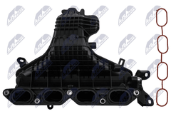 Saugrohrmodul für TOYOTA LEXUS AURIS Kombi PRIUS PLUS CT