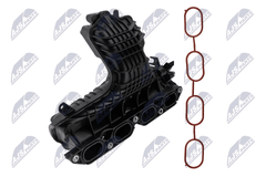 Saugrohrmodul für TOYOTA LEXUS AURIS Kombi PRIUS PLUS CT