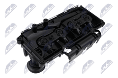 Zylinderkopfhaube für SKODA VW KODIAQ I ARTEON PASSAT B8 Variant ALLTRACK