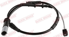 Warnkontakt Bremsbelagverschleiß Hinterachse für BMW MINI 1 X2 CLUBMAN