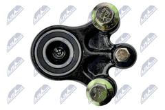 Trag Führungsgelenk Vorderachse für CITROËN PEUGEOT C5 III Break C6 407 SW