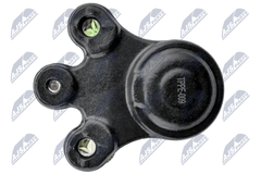 Trag Führungsgelenk Vorderachse für CITROËN PEUGEOT C5 III Break C6 407 SW