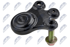 Trag Führungsgelenk Vorderachse für CITROËN PEUGEOT C5 III Break C6 407 SW