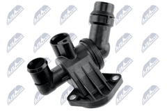 Thermostat Kühlmittel für AUDI SEAT A4 B7 Cabriolet Avant A6 C6