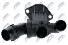 Thermostat Kühlmittel für AUDI SEAT A4 B7 Cabriolet Avant A6 C6