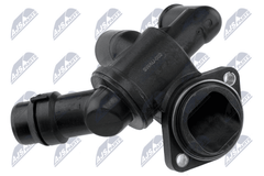 Thermostat Kühlmittel für AUDI SEAT A4 B7 Cabriolet Avant A6 C6