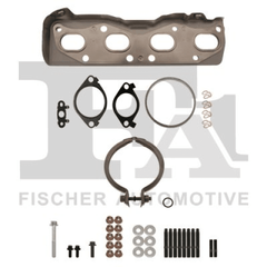 Montagesatz Lader für NISSAN RENAULT JUKE PULSAR Schrägheck QASHQAI II SUV