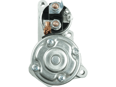 Anlasser Starter für NISSAN RENAULT DACIA CUBE JUKE MICRA III C+C NOTE QASHQAI