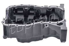Ölwanne für NISSAN RENAULT DACIA NOTE QASHQAI / +2 I TIIDA Stufenheck Schrägheck