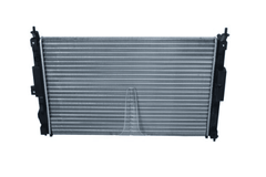 Kühler Motorkühlung für CITROËN FIAT OPEL PEUGEOT VAUXHALL DS BERLINGO C4 GRAND