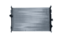 Kühler Motorkühlung für CITROËN FIAT OPEL PEUGEOT VAUXHALL DS BERLINGO C4 GRAND