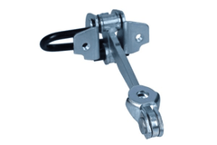 Türfeststeller hinten für FIAT PANDA / CLASSIC Kasten/Schrägheck