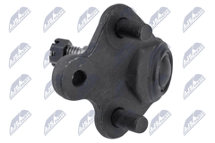 Trag Führungsgelenk Vorderachse links für HONDA CR-V III