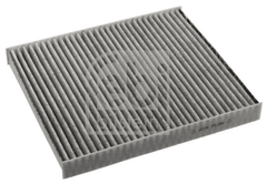 Filter Innenraumluft für ALFA ROMEO GIULIETTA Kasten/Schrägheck