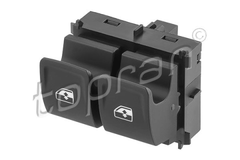 Schalter Fensterheber vorne für SKODA VW FABIA IV KAMIQ SCALA GOLF VII Variant