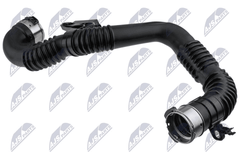 Ladeluftschlauch für NISSAN RENAULT QASHQAI / +2 I II SUV X-TRAIL III VAN