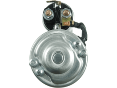 Anlasser Starter für MITSUBISHI VOLVO PROTON CARISMA Stufenheck COLT V LANCER