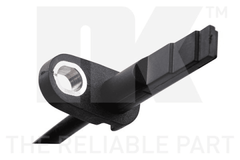 ABS Sensor Raddrehzahl Vorderachse für NISSAN MICRA IV NOTE