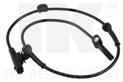 ABS Sensor Raddrehzahl Vorderachse für NISSAN MICRA IV NOTE