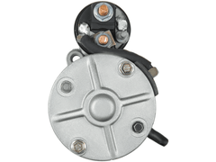 Anlasser Starter für FORD MAZDA ESCORT III Turnier IV V VI Cabriolet Stufenheck