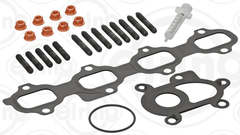 Montagesatz Lader für RENAULT OPEL FIAT NISSAN TRAFIC III Bus Kasten