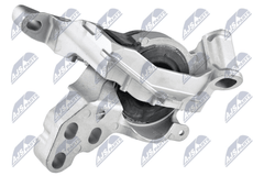 Lagerung Motor rechts für MAZDA 3 Stufenheck 6 Kombi CX-5