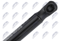 Gasfeder Koffer Laderaum für MAZDA MX-5 III