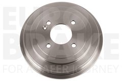 Bremstrommel Hinterachse für KIA PICANTO III