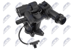 Thermostat Kühlmittel für JAGUAR LAND ROVER E-PACE F-PACE DISCOVERY SPORT VAN