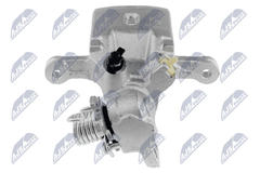 Bremssattel Hinterachse rechts für NISSAN ALMERA I Hatchback II