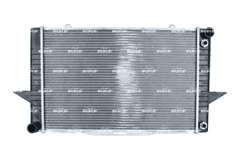 Kühler Motorkühlung für VOLVO 850 Kombi C70 I Coupe Cabriolet S70 V70