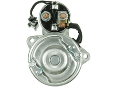Anlasser Starter für NISSAN 100NX ALMERA I Hatchback PRIMERA Traveller SUNNY
