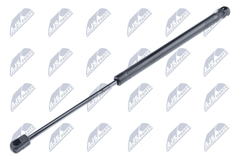 Gasfeder Koffer Laderaum für FIAT STILO