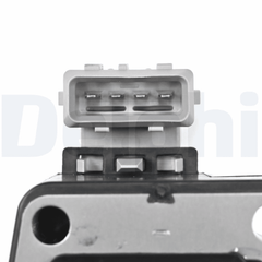 Zündspule für CITROËN PEUGEOT BERLINGO / FIRST Großraumlimousine MULTISPACE C2