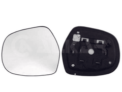 Spiegelglas Außenspiegel links für TOYOTA LAND CRUISER PRADO