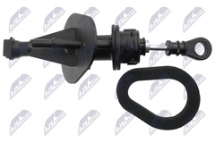 Zentralausrücker Kupplung für VOLVO XC40