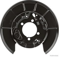 Spritzblech Bremsscheibe Hinterachse rechts für TOYOTA RAV 4 III IV