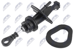 Zentralausrücker Kupplung für VOLVO XC40