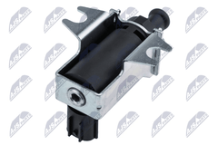 Sensor Turbolader für NISSAN PATROL GR V Wagon TERRANO II NT400 CABSTAR Van
