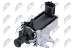 Sensor Turbolader für NISSAN PATROL GR V Wagon TERRANO II NT400 CABSTAR Van