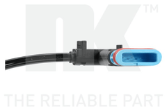 Luftfederbein Hinterachse rechts für MERCEDES-BENZ S-KLASSE Coupe