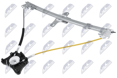 Fensterheber vorne links für PEUGEOT 407 SW